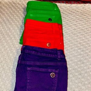 Michael Kors Jeans
